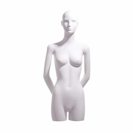 Back2Basics 8 in. Square Base - Chrome - 8 in. BA2954056